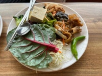 내포기사식당 - 홍성 한식뷔페, 탕수육 맛집 - 다이닝코드