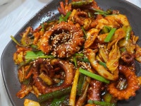 이종구낙지세상 - 신내동 명태조림, 낙지볶음 맛집 - 다이닝코드