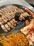목구멍 구리점 - 구리 삼겹살, 솥뚜껑삼겹살 맛집 - 다이닝코드