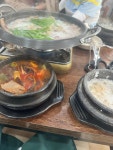 민속돌솥설렁탕 - 대림동 설렁탕, 돌솥밥 맛집 - 다이닝코드