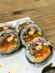 맛나 손수제비 - 전주 수제비, 김밥 맛집 - 다이닝코드