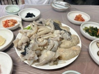 다정식당 - 마산 아구찜 맛집 - 다이닝코드