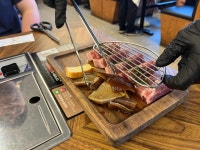 도담갈비선생 다대점 - 다대포 고기뷔페, 스테이크갈비 맛집 - 다이닝코드