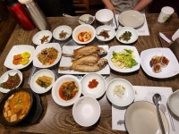 아미소 - 명동 한정식, 불고기정식 맛집 - 다이닝코드