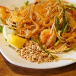 포짜오 - 개롱역 쌀국수, 팟타이 맛집 - 다이닝코드
