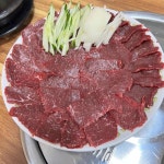 부흥식당 - 광양 육회, 육사시미 맛집 - 다이닝코드