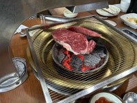 청원한우마실 오창본점 - 오창 한우, 정육식당 맛집 - 다이닝코드
