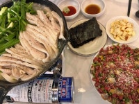 안주가 광양중동점 - 광양 술집, 항정 맛집 - 다이닝코드