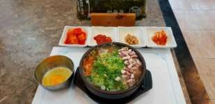 오래옥 - 전주 콩나물국밥, 오징어 맛집 - 다이닝코드