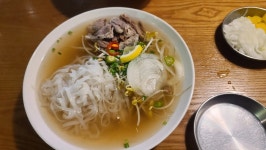 포바이키친 - 안성 쌀국수, 갈비밥 맛집 - 다이닝코드