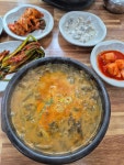 남원논두렁추어탕 - 전주 추어탕, 파김치 맛집 - 다이닝코드