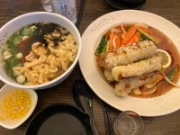 땡초우동in포차 부산명지점 - 명지 포차, 땡초 맛집 - 다이닝코드