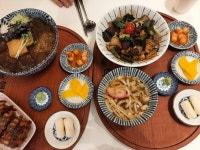 핵밥 안양일번가점 - 안양일번가 일본가정식, 덮밥 맛집 - 다이닝코드
