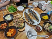 팔곡가든 - 안산 나물, 산채나물 맛집 - 다이닝코드