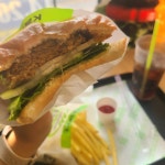 프랭크버거 구로디지털단지역점 - 구로디지털단지역 수제버거, 햄버거 맛집 - 다이닝코드