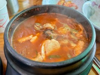 명가순두부 - 안성 순두부, 돌솥밥 맛집 - 다이닝코드
