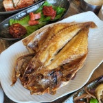 옥이네밥상 - 속초 생선구이, 홍게 맛집 - 다이닝코드