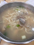 하성손칼국수 - 분당 칼국수, 손칼국수 맛집 - 다이닝코드