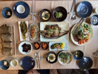 안동화련 - 안동 한정식, 농가맛집 맛집 - 다이닝코드