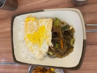 김밥나라 상동점 - 목포 김밥, 잡채밥 맛집 - 다이닝코드