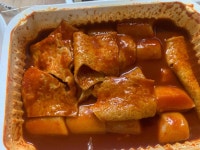 소소분식 - 해운대 납작만두, 분식 맛집 - 다이닝코드