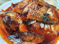 바다향왕코다리 향남점 - 향남 코다리조림, 생선구이 맛집 - 다이닝코드