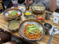 홍두깨자매손칼국수수제돈까스 - 응암 칼국수, 손칼국수 맛집 - 다이닝코드