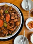 고추찜닭 본점 - 이수역 찜닭, 고추찜닭 맛집 - 다이닝코드