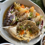 춘하추동 - 석모도 꽃게탕, 솥밥 맛집 - 다이닝코드