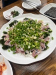 등푸른생선집 본점 - 대구북구 생선회, 물회 맛집 - 다이닝코드