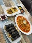 돌산꼬마김밥 - 광양 분식, 꼬마김밥 맛집 - 다이닝코드