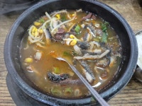 철원양평해장국 - 원당 해장국, 선지 맛집 - 다이닝코드