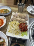 흥부네막국수 - 원주 막국수, 만두전골 맛집 - 다이닝코드