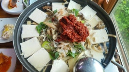 장단콩두부집 - 파주 두부전골, 콩국수 맛집 - 다이닝코드