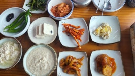 장단콩두부집 - 파주 두부전골, 콩국수 맛집 - 다이닝코드