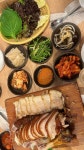 김씨도마 - 미금역 족발, 보쌈 맛집 - 다이닝코드