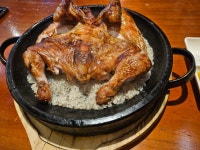 계림원 - 숙대입구역 통닭, 누룽지통닭 맛집 - 다이닝코드