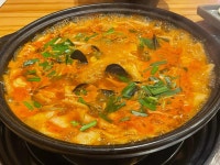 오한순손수제비 - 대전유성구 수제비, 민물새우 맛집 - 다이닝코드