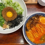 정일면 안산점 - 안산 라멘, 마제소바 맛집 - 다이닝코드