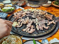 행복나루 - 향남 오리고기, 생오리로스 맛집 - 다이닝코드