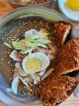 매콤돈가스앤드칡불냉면 - 구미 돈가스, 매콤돈가스 맛집 - 다이닝코드