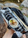 미소김밥카페 보라매역점 - 보라매역 김밥, 참치김밥 맛집 - 다이닝코드