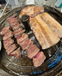 목구멍 인천용현점 - 인천용현동 삼겹살, 미나리 맛집 - 다이닝코드