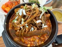 고순이감자탕 - 전주혁신도시 감자탕, 고구마순감자탕 맛집 - 다이닝코드