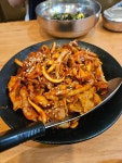 미스터초우 - 여의도 오삼볶음, 쭈꾸미볶음 맛집 - 다이닝코드