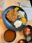 엄마손칼국수 - 용인 칼국수, 돈까스 맛집 - 다이닝코드