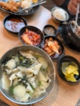 엄마손칼국수 - 용인 돈까스, 칼국수 맛집 - 다이닝코드