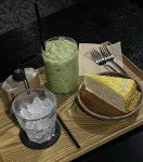 랑데자뷰 건대점 - 건대 카페, 디저트 맛집 - 다이닝코드
