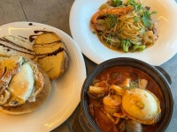 보노파스타 - 통영 파스타, 빠네 맛집 - 다이닝코드