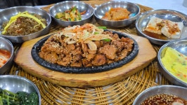 봉화식당 - 순천 불고기, 백반 맛집 - 다이닝코드